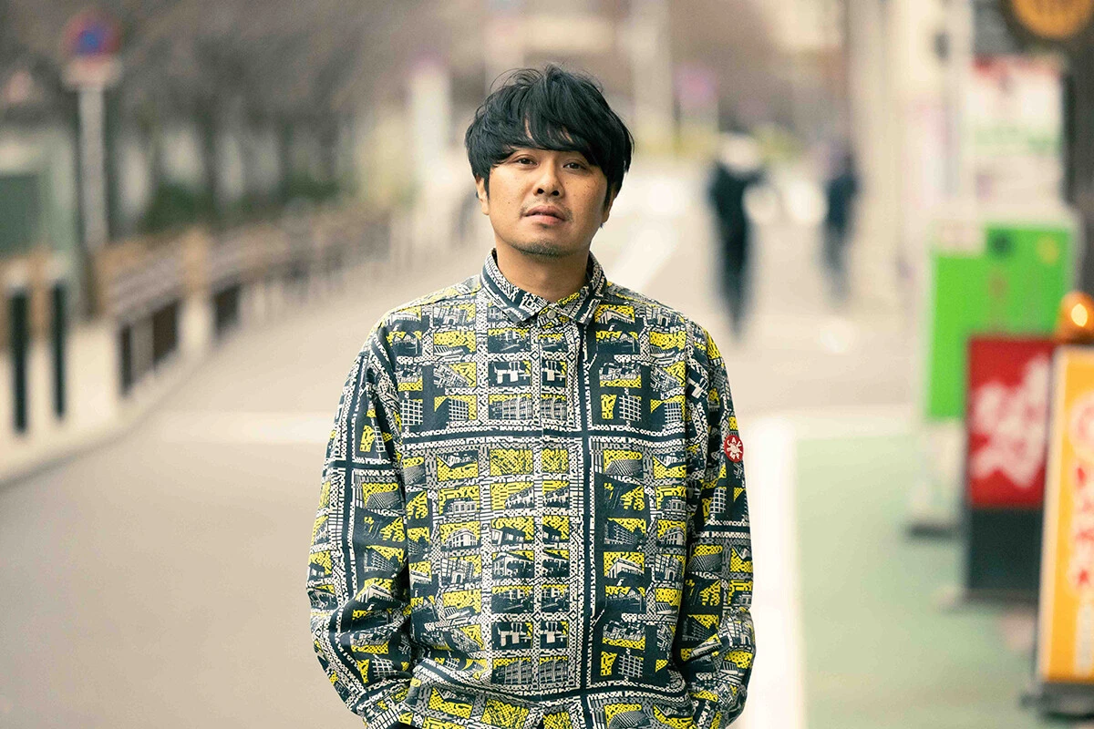 【お悩み相談連載:さらば青春の光・東ブクロの『こわいもんなし』】「日本には人のセックスをバカにするようなやつしかいないとわかった」